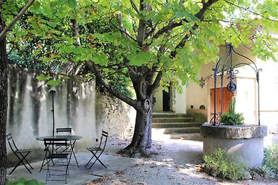 Ferienhaus Erholungsurlaub Aix en Provence