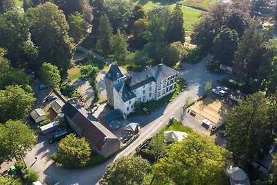 Schloss in Aywaille f�r 6 Personen