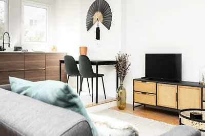 Wohnung in Porto in der Nähe von Rio Douro...