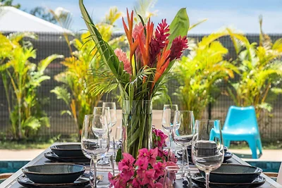 Maisons & Villas für 8 Personen