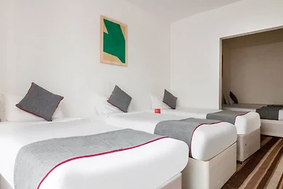 Standaard Twin Room