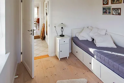 6 Personen Ferienhaus in Rude