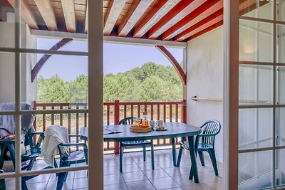 Premium Apartment for 6 near Lake