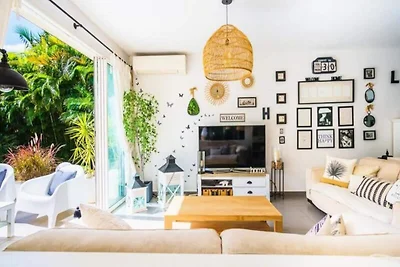 Hהuser & Villen f�r 6 Personen