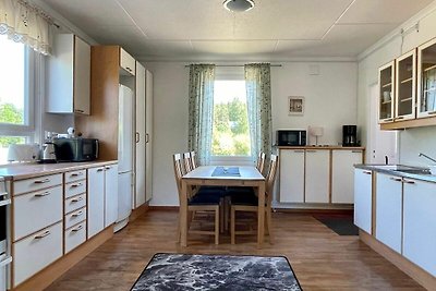 5 Personen Ferienhaus in Mörlunda