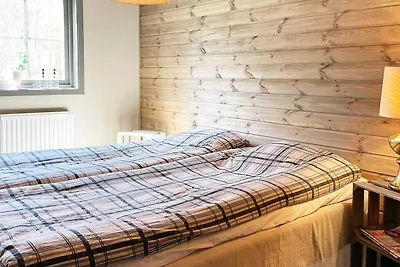 6 Personen Ferienhaus in ÖRKELLJUNGA-By Traum