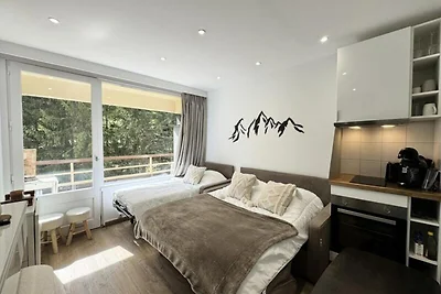 Appartamento a Vars Les Claux vicino alle pis...