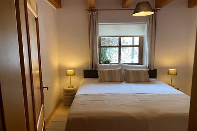 Traditioneel landhuis in Goldegg