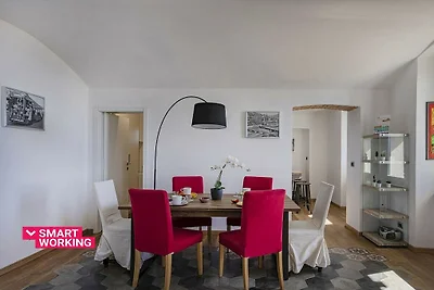 Genova Wonderview Comfortable holiday...