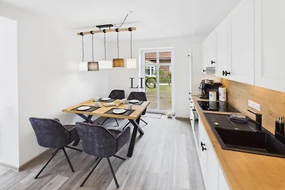 Ferienwohnung Norderloog 3