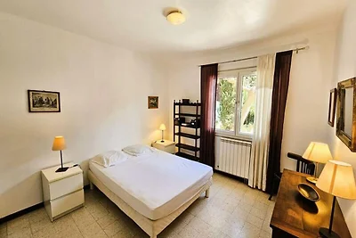 Wohnung in Sanary mit privatem Garten