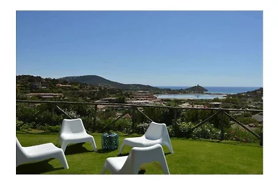 Villa Sogno di Mare