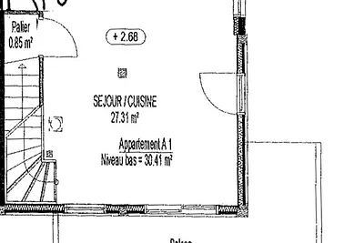 Chalets in La Clusaz
