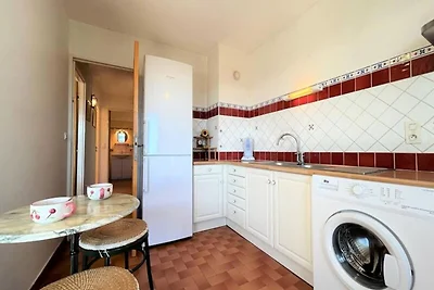 Appartement in de Provence met panoramisch...