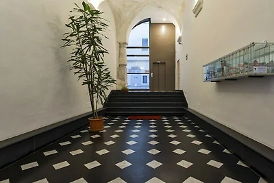 Wohnung in Genova mit Parken