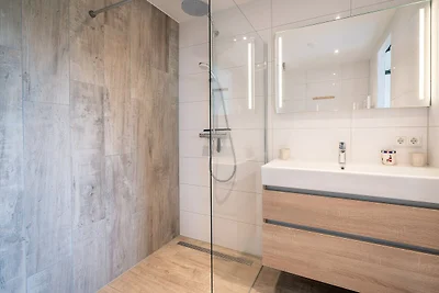 Apartment für 2 Personen mit Inselblick