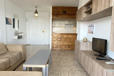 1-Zimmer-Apartment für 2 Gäste
