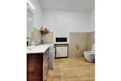 Ferienhaus Erholungsurlaub Civezza
