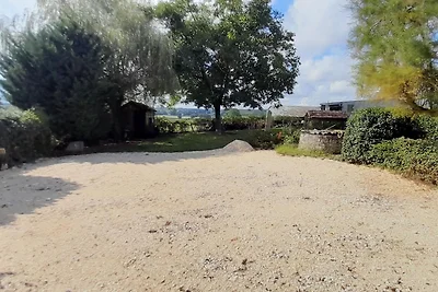 Geräumiges Ferienhaus mit Garten