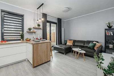 2-Zimmer-Wohnung mit Balkon