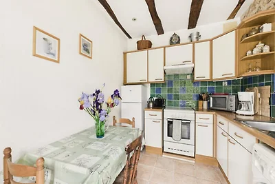 Appartement in Montignac, vlakbij de grotten ...