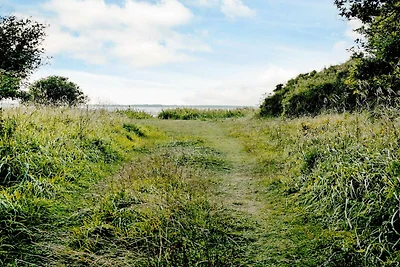 6 persoons vakantie huis in Jægerspris-By...