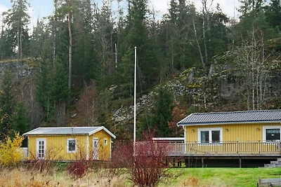 4 persone case ad HÄLLEVADSHOLM-By Traum