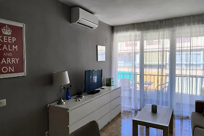 Wohnung nahe Torrecilla Strand & Pool