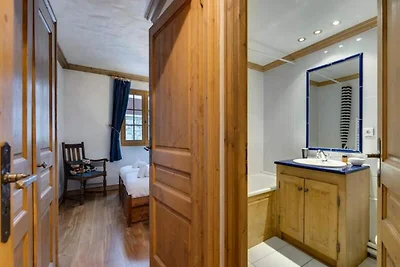 Angenehme Wohnung im Stadtzentrum