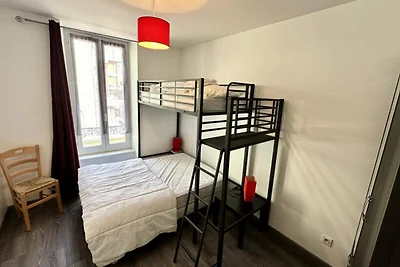 Appartamento a Mont-Dore con vista sulle...