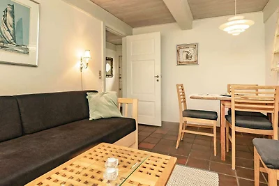 4 Personen Ferienhaus in Faaborg-By Traum
