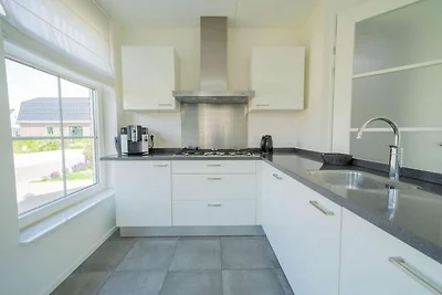 Markermeer Waterside Retreat