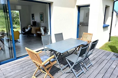 Case e Ville per 6 Persone