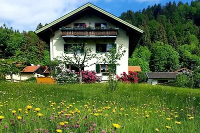 Ferienwohnung mit 2 Schlafzimmer