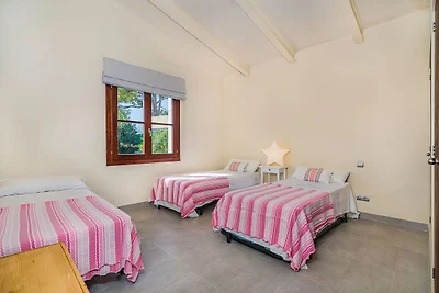Villa mit 3 Schlafzimmern und Pool Puerto...