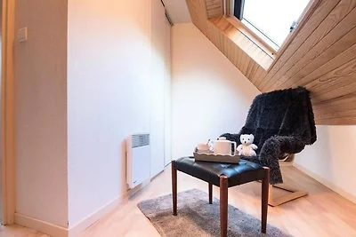 Residenz Ferme Du Moulin für 6 Personen