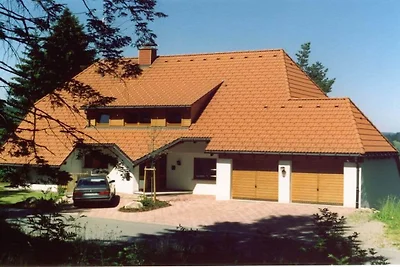 Sattler House, rookvrij