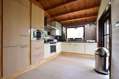 Chalet in Durbuy f�r 5 Personen