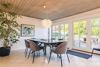 4 etoiles maison de vacances a Væggerløse