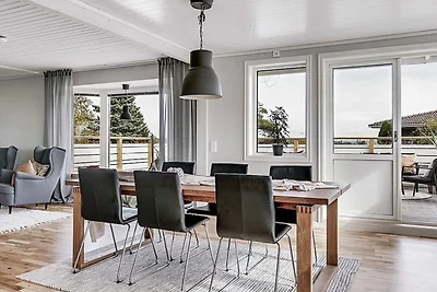 8 persone case ad Lysekil-By Traum