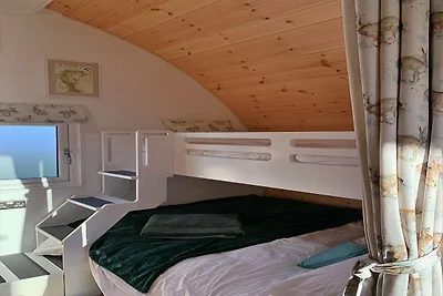 Glamping Pod in der Nהhe der Yorkshire Wolds,...