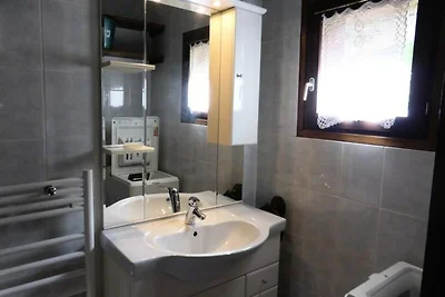 Chalet in Arèches in der Nähe der Pisten von ...