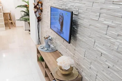 Apartments C-enter - Comfort One Bedroom Apar...