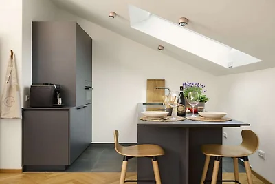 Alpenseensucht - Appartement "Dirndl"
