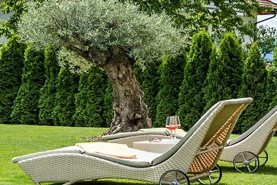 Villa mit 2 Schlafzimmer