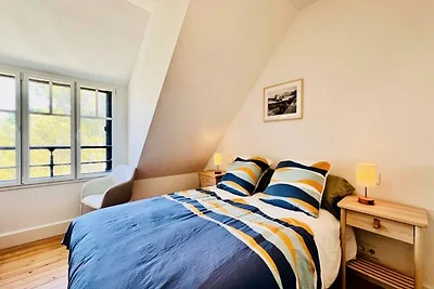 Villa in Saint-Pierre-Quiberon in der Nähe de...