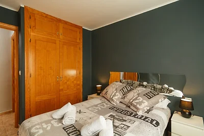 Wohnung in Nerja nahe Torrecilla Strand