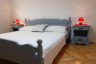 Apartment Jurišić Korčula - One Bedroom Apart...