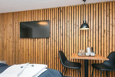 4 persoons vakantieparkhuis in Give
