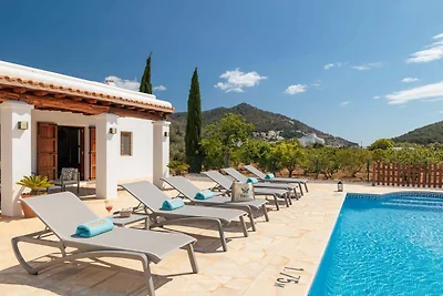 CASA CALA LLONGA Familienurlaub auf Ibiza